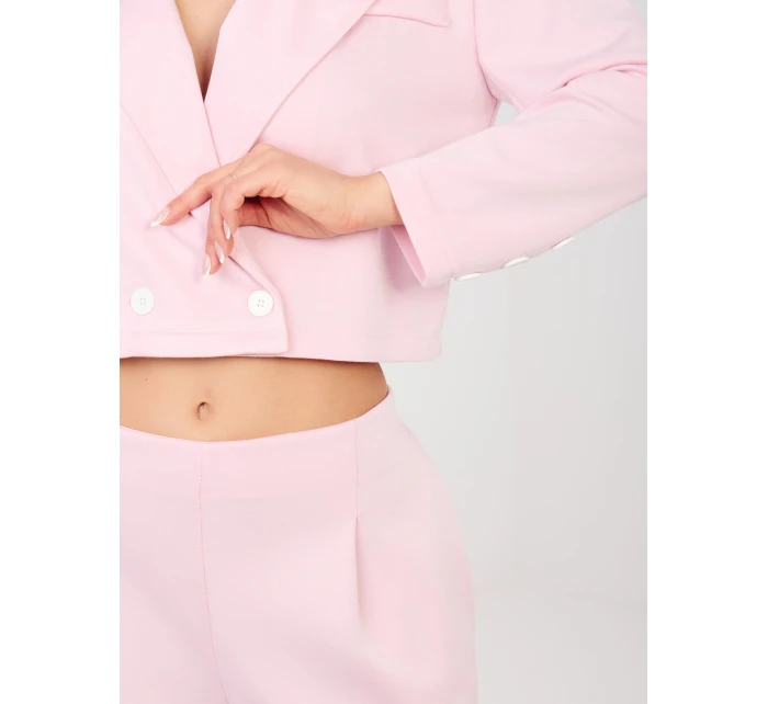 Sada IT KMPL 22255.20 světle růžová