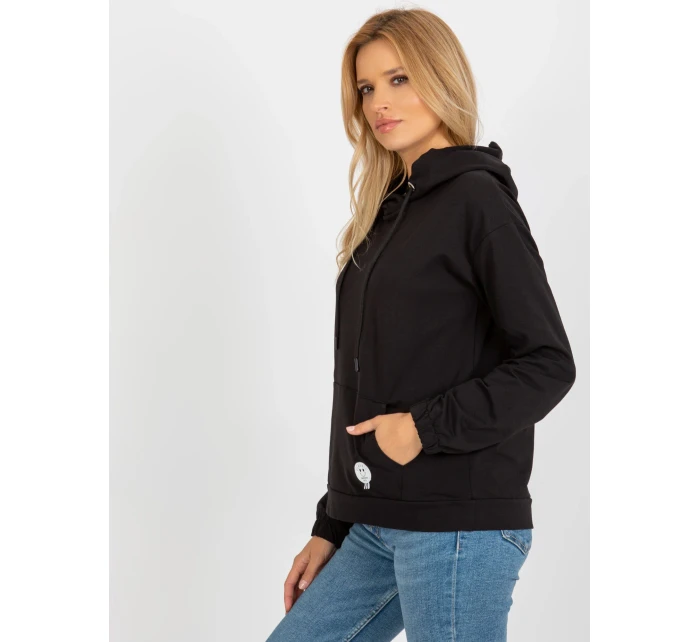 Bluza RV BL model 18604883 czarny - FPrice