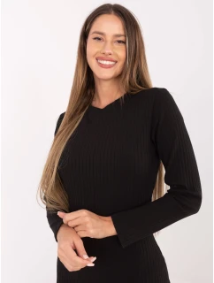 RV SK šaty A1049.99 černé