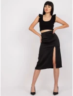 Sukně WN SD 1705.86 černá