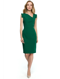 Stylove Dress S121 Green