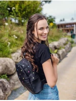 Fashion batoh VUCH Zane mini Borny Fashion batoh VUCH Zane mini Borny