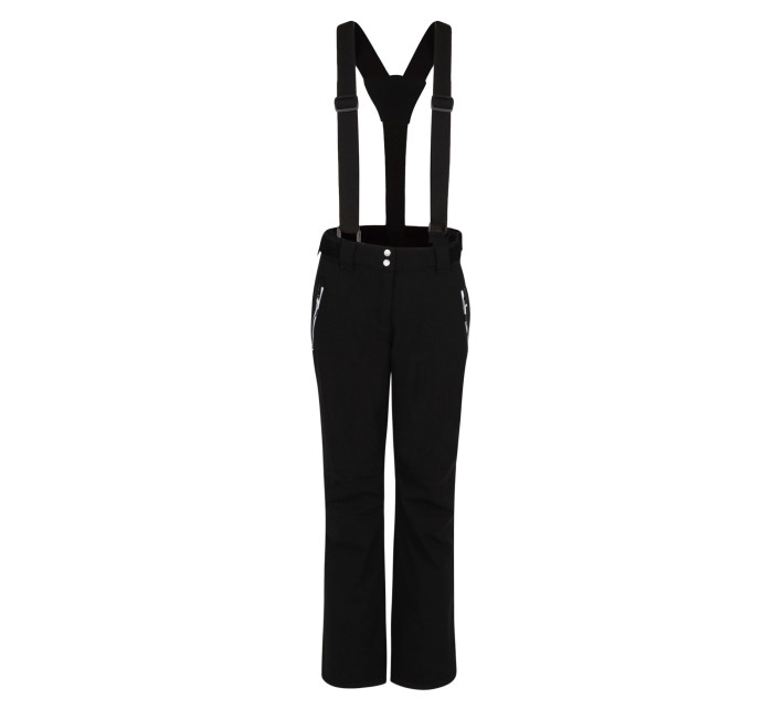 Dámské lyžařské kalhoty Diminish Pant DWW509-800 černá - Dare2B