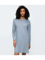 Dámská noční košile Endless Comfort NDK 01 LSL - TRIUMPH