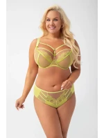 KALHOTKY PARADISE K497/2 LIME KALHOTKY PARADISE K497/2 LIME