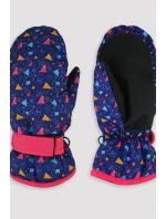 LYŽAŘSKÉ RUKAVICE RN037