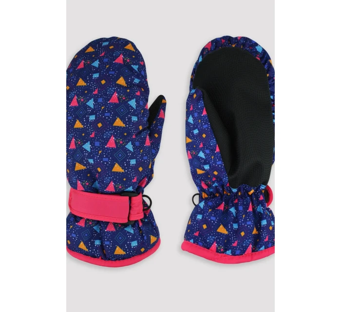 LYŽAŘSKÉ RUKAVICE RN037