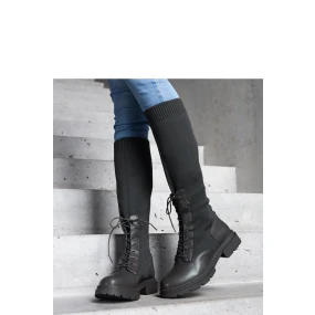 Kozačky  model 204800 Solea