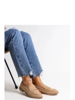 Mokasiny model 207245 Solea Mokasiny model 207245 Solea