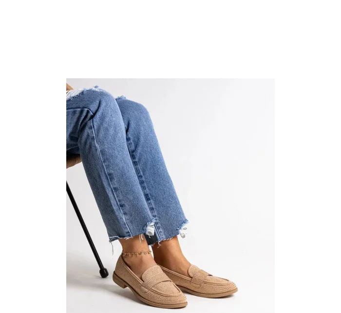 Mokasiny model 207245 Solea Mokasiny model 207245 Solea