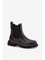 Jodhpur boty model 221522 Step in style Jodhpur boty model 221522 Step in style