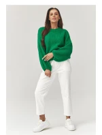 Svetr  model 223234 Makadamia