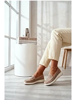 Mokasiny model 226104 Step in style Mokasiny model 226104 Step in style