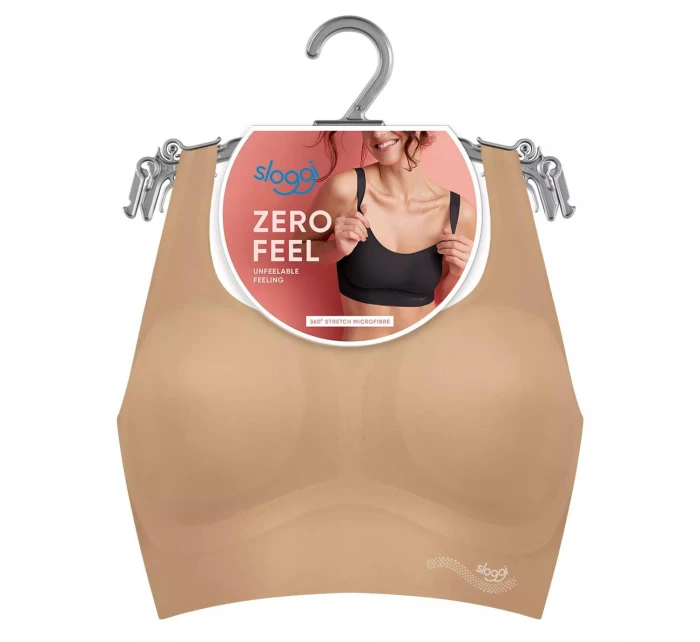 Dámská podprsenka ZERO Feel Top model 21398379 - Sloggi