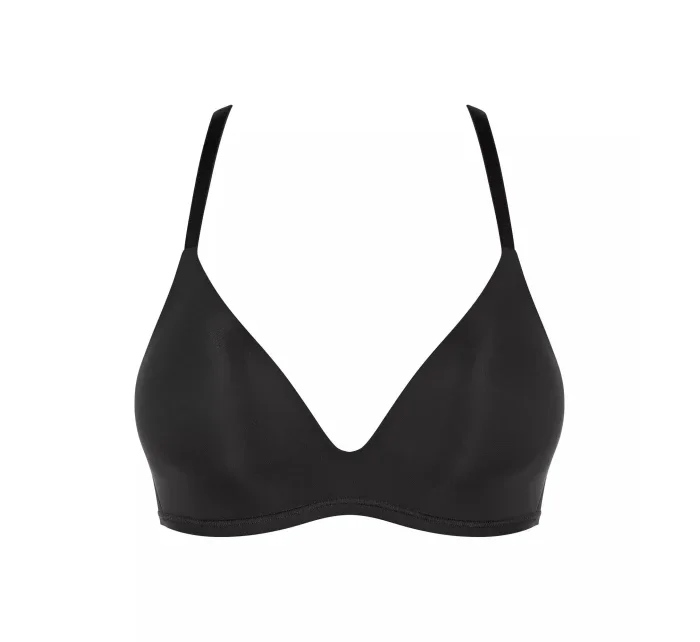 Dámská podprsenka Soft ADAPT PU - BLACK - černá 0004 - SLOGGI