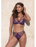 Kalhotky model 21915473 Gigi Brazilian XS2XL - Kinga Kalhotky model 21915473 Gigi Brazilian XS2XL - Kinga