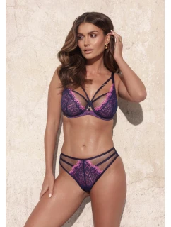 Kalhotky model 21915473 Gigi Brazilian XS2XL - Kinga