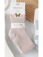 Skarpety   3542 model 22025495 - WiK