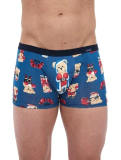 Pánské boxerky Tattoo model 21789546 - Cornette