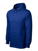 Malfini Cape Free M MLI-F1305 chrpová mikina