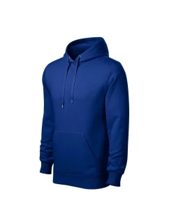 Malfini Cape Free M MLI-F1305 chrpová mikina