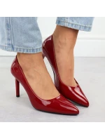 Černé dámské kožené tenisky na podpatku Sergio model 21904571 - LEONE Černé dámské kožené tenisky na podpatku Sergio model 21904571 - LEONE