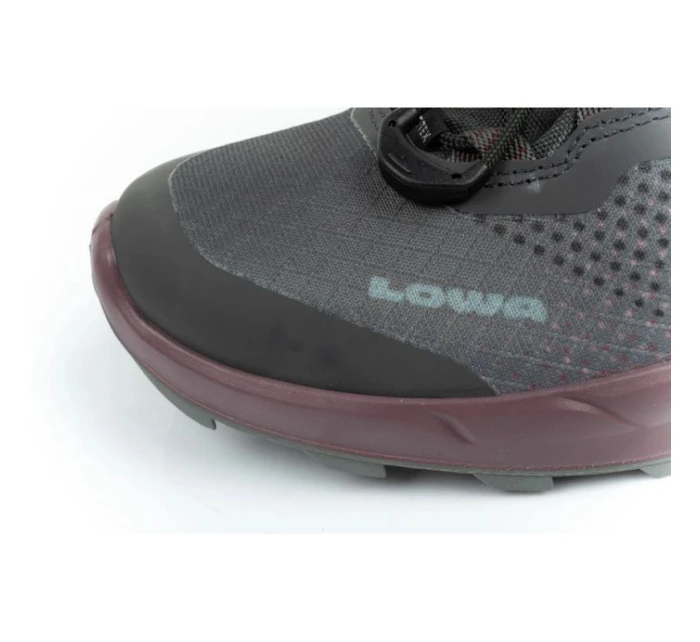 Trekové boty Lowa Merger Mid W 320432 5099