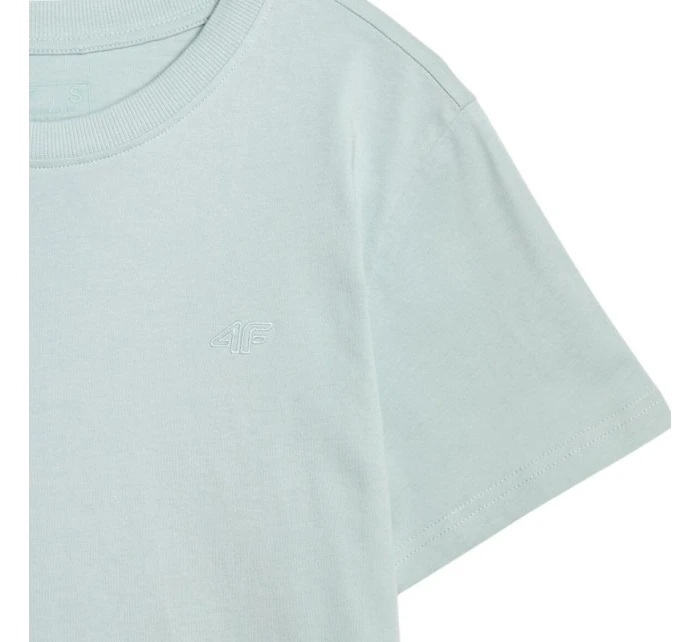 Tričko 4F W 4FWAW25TTSHF2970 47S Tričko 4F W 4FWAW25TTSHF2970 47S