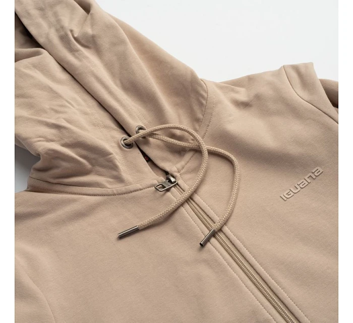 Dámská mikina model 22052401 W - Iguana Dámská mikina model 22052401 W - Iguana