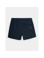 Chlapecké plážové šortky boardshorts 4F Junior Chlapecké plážové šortky boardshorts 4F Junior