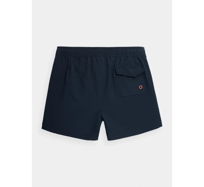 Chlapecké plážové šortky boardshorts 4F Junior Chlapecké plážové šortky boardshorts 4F Junior