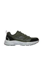 Skechers Oak Canyon-Verketta pánská obuv olivová 51898 OLBK Skechers Oak Canyon-Verketta pánská obuv olivová 51898 OLBK