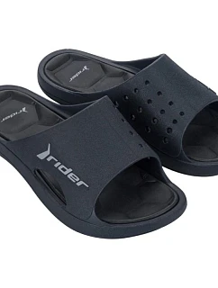 Pánské sportovní žabky Rider Bay pohodlné šedé pantofle model 22088662 - Hikvision