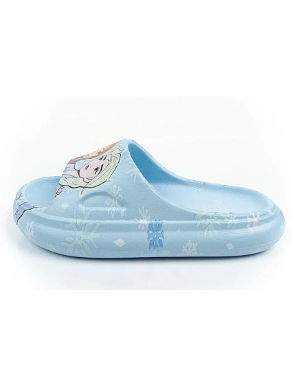 žabky pro dívky Ice light model 22115444 - Leomil žabky pro dívky Ice light model 22115444 - Leomil