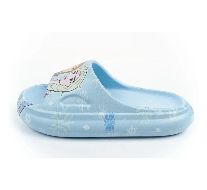 žabky pro dívky Ice light model 22115444 - Leomil