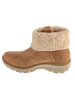 Skechers Easy Going – Cozy Weather 2 168033-CSNT hnědé 36 Skechers Easy Going – Cozy Weather 2 168033-CSNT hnědé 36