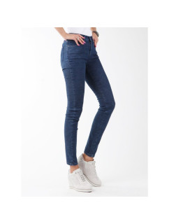 Dámské džíny Wrangler Blue Star W jeans W27HKY93C