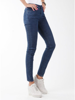 Dámské džíny Wrangler Blue Star W jeans W27HKY93C
