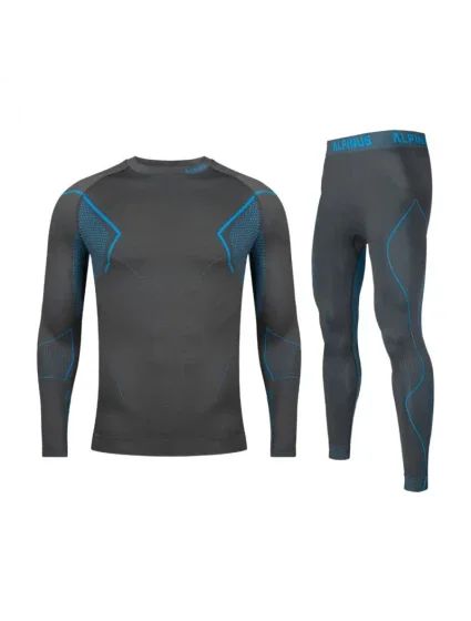 Active Base Layer Set M model 18476742 pánské - Alpinus