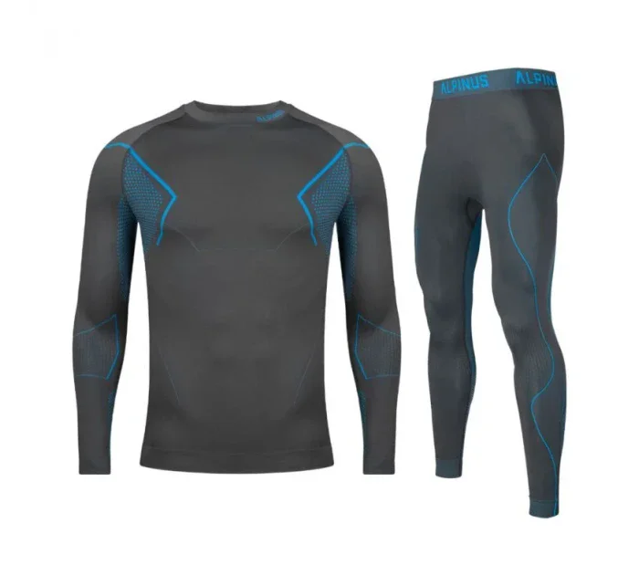 Active Base Layer Set M model 18476742 pánské - Alpinus