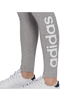 Adidas Essentials High-Waist Leggings W GL0638 dámské Adidas Essentials High-Waist Leggings W GL0638 dámské