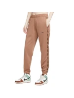 Dámské tepláky Nsw PK Tape Reg W DM4645 256 - Nike Dámské tepláky Nsw PK Tape Reg W DM4645 256 - Nike