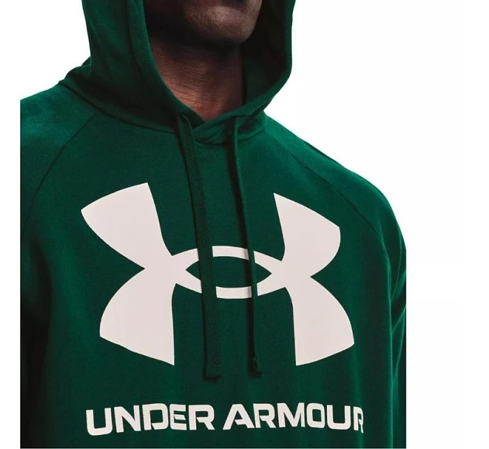 Pánská mikina Rival Fleece Big Logo HD M   model 17816157 - Under Armour