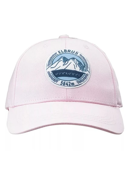 W baseballová čepice model 18847416 - Elbrus W baseballová čepice model 18847416 - Elbrus