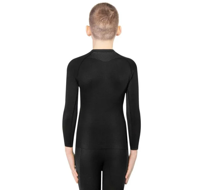 Termoaktivní prádlo  Set Jr dětské model 21722120 - Spokey