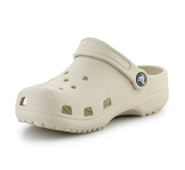 Dřeváky Crocs Classic Clog K Jr 206991-2Y2