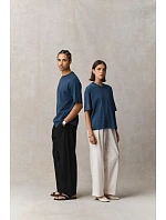 SOL'S Boxy Women Dámské oversize tričko model 22459474 denim SOL'S Boxy Women Dámské oversize tričko model 22459474 denim