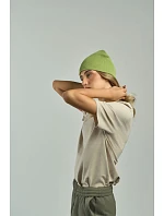 Pletená čepice "" green model 22479706 - Atlantis Headwear Pletená čepice "" green model 22479706 - Atlantis Headwear