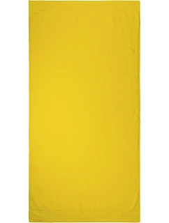 Classic 70 Ručník "Classic" model 22526878 yellow - The One Towelling