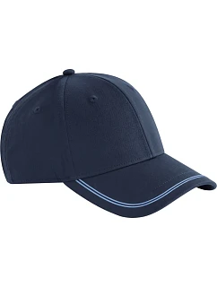 B 6 panelová kšiltovka  53. model 22456557 - Beechfield